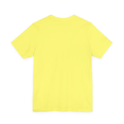 Catch Me by the Coast Short Sleeve Tee