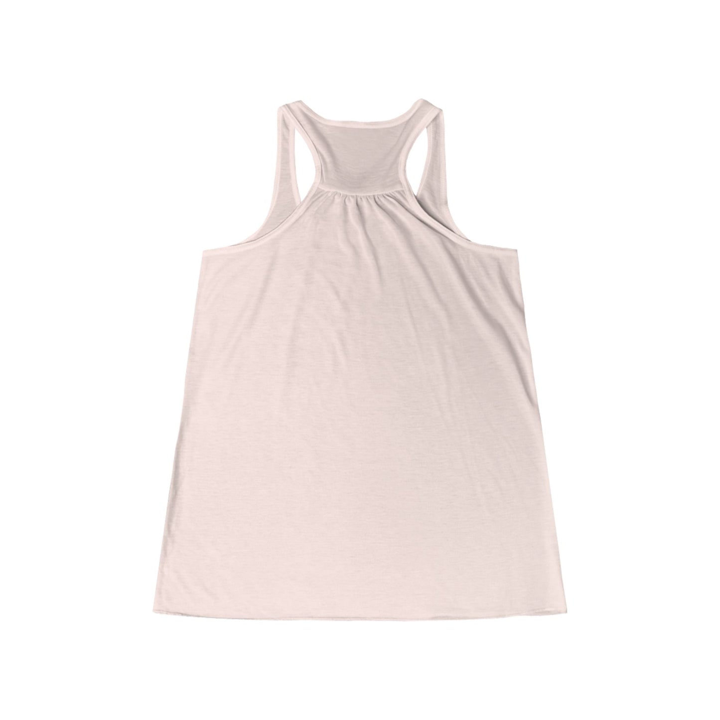 Elegant Avalon Women's Flowy Racerback Tank