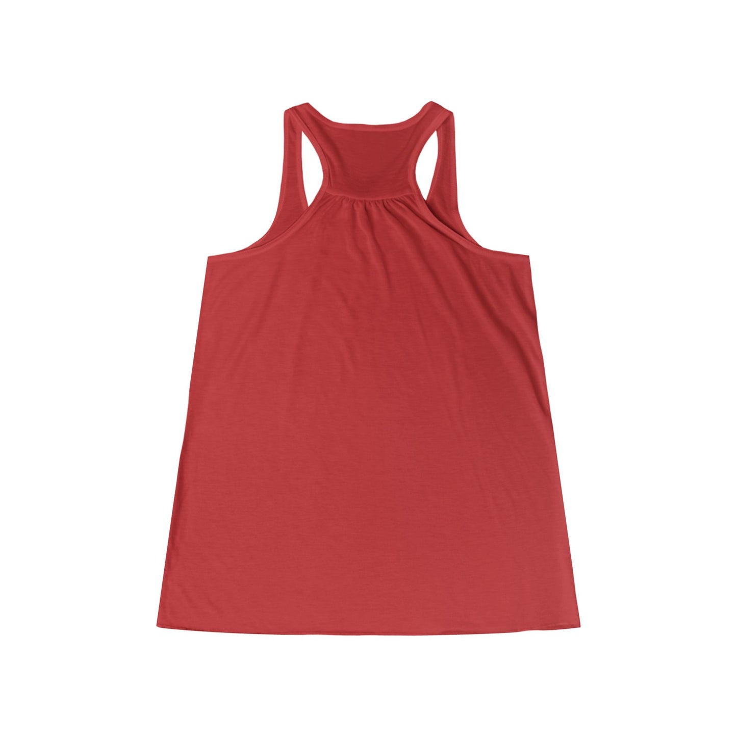 Elegant Avalon Women's Flowy Racerback Tank