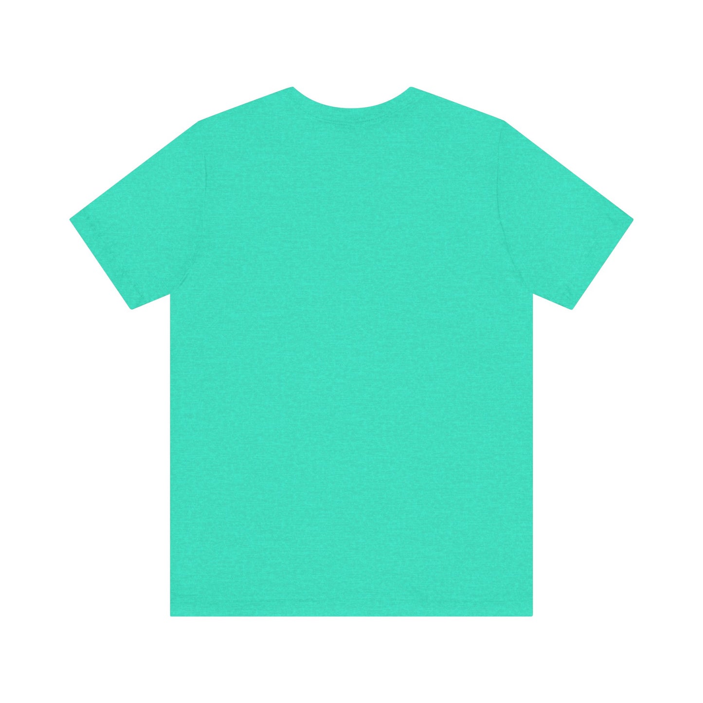 Find Me Where Lake Meets Sky Jersey Short Sleeve Tee