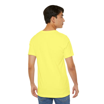 Catch Me by the Coast Short Sleeve Tee