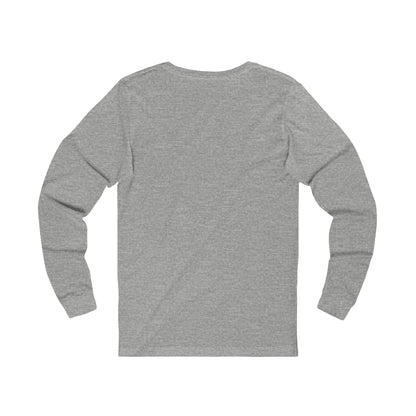 Vintage Mackinac Island Unisex Jersey Long Sleeve Tee