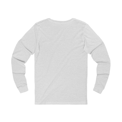 Vintage Mackinac Island Unisex Jersey Long Sleeve Tee
