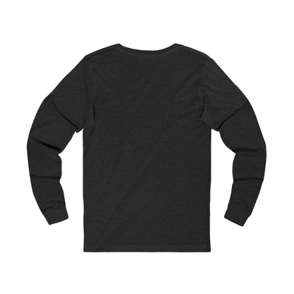 Retro Malibu Unisex Jersey Long Sleeve Tee