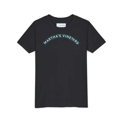 Vintage Martha's Vineyard Youth Short Sleeve Tee