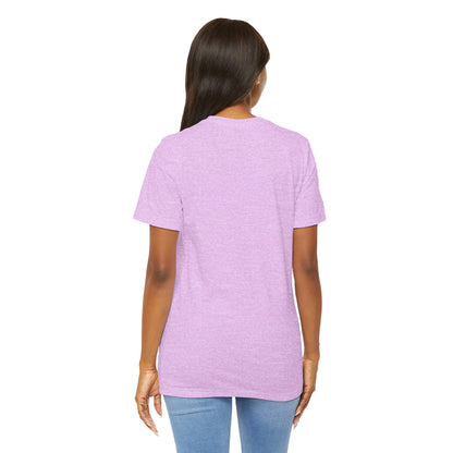 Lake Life is the Best Life Unisex Jersey Short Sleeve Tee