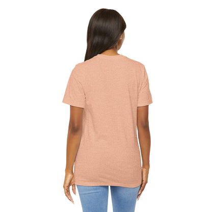 Lake Life is the Best Life Unisex Jersey Short Sleeve Tee