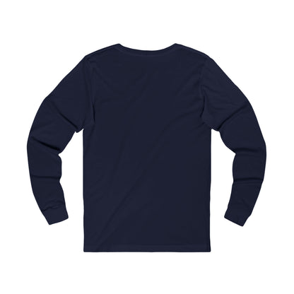Vintage Mackinac Island Unisex Jersey Long Sleeve Tee