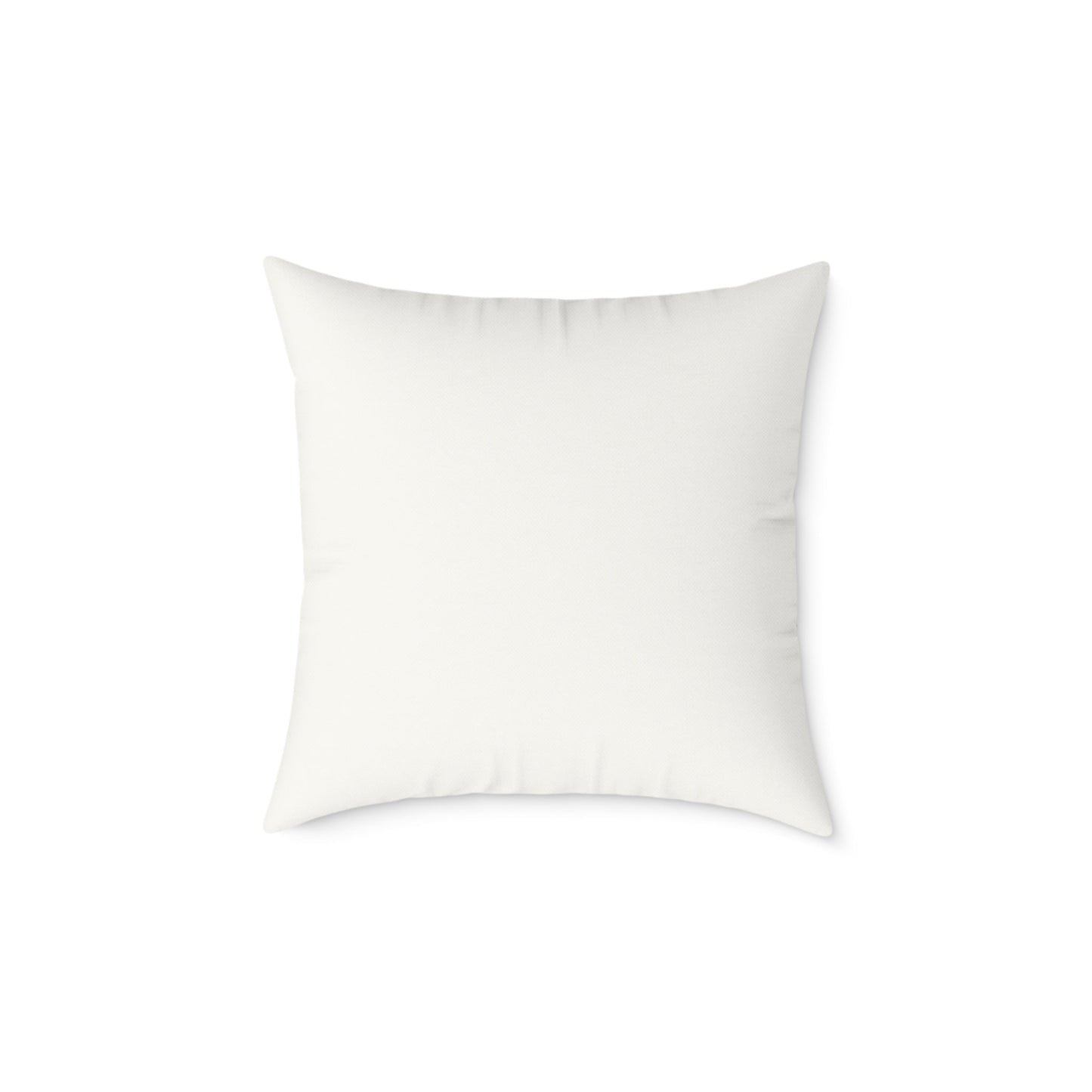 Coastal Reef Print Throw Pillow