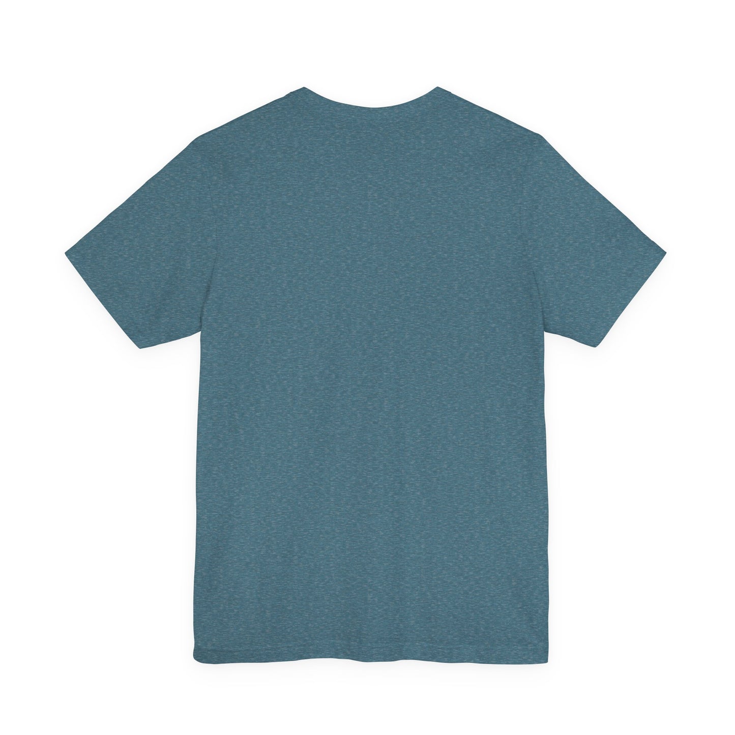 Lost at Sea, Found in the Waves Short Sleeve Tee