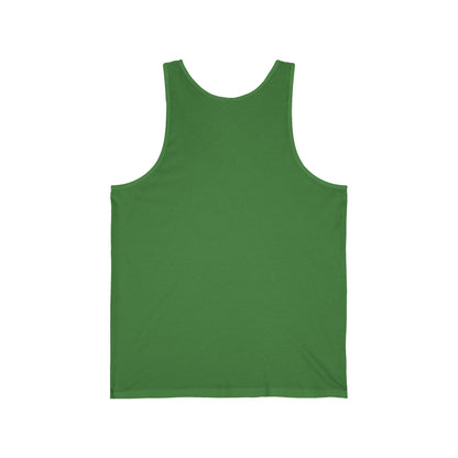 Vintage Lake Geneva Unisex Jersey Tank