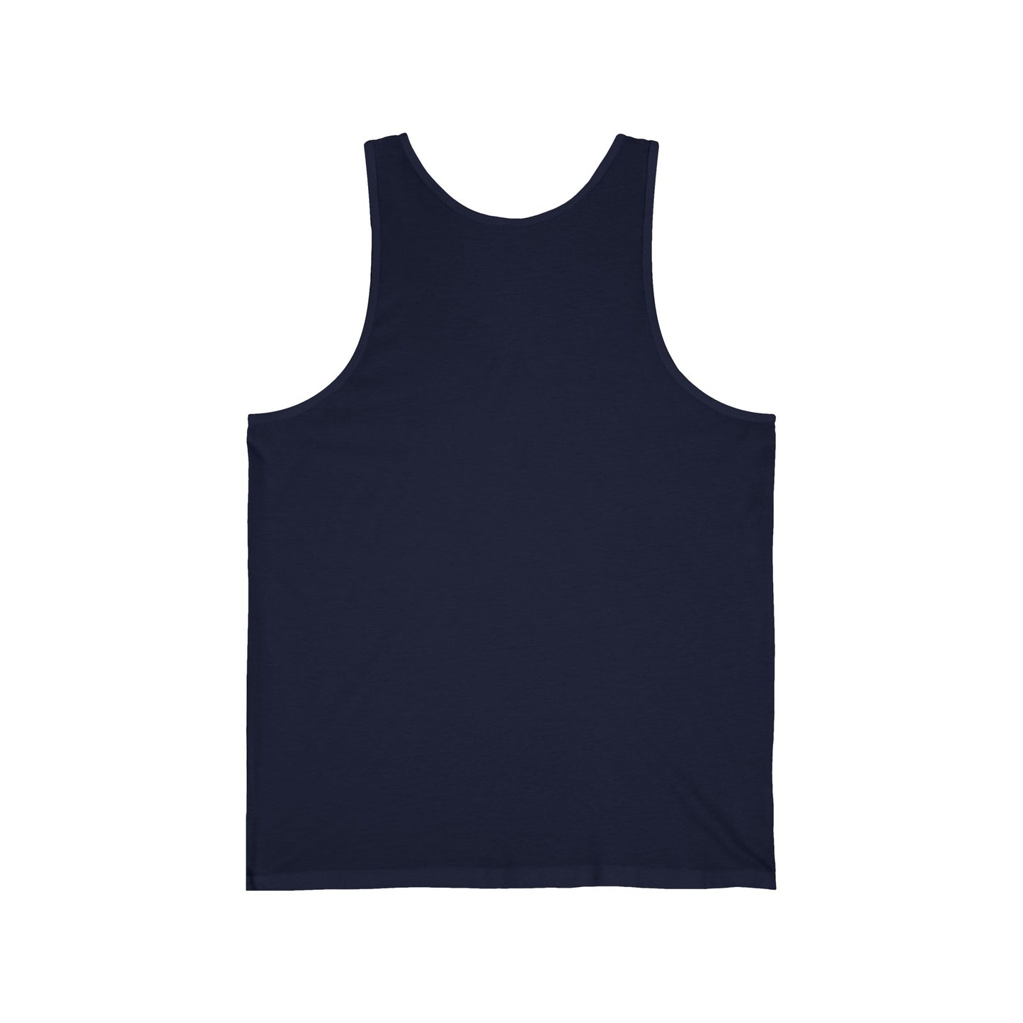 Vintage Mackinac Island Unisex Jersey Tank