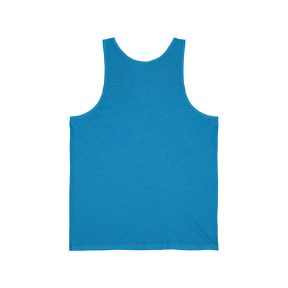 Vintage Martha's Vineyard Unisex Jersey Tank