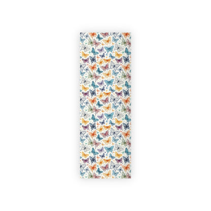 Butterfly Dreams Wrapping Paper