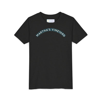 Vintage Martha's Vineyard Youth Short Sleeve Tee