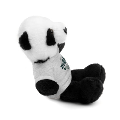 Vintage Lake Wawasee Stuffed Animals with Tee
