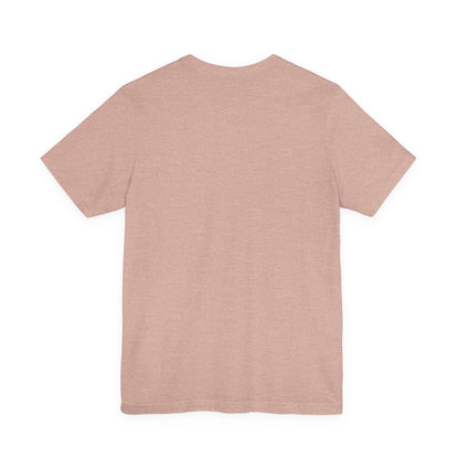 Lost at Sea, Found in the Waves Short Sleeve Tee