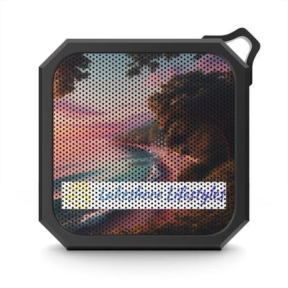 Lakeshore Lifestyles Blackwater Outdoor Bluetooth Speaker