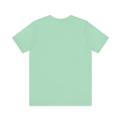Lake Life is the Best Life Unisex Jersey Short Sleeve Tee