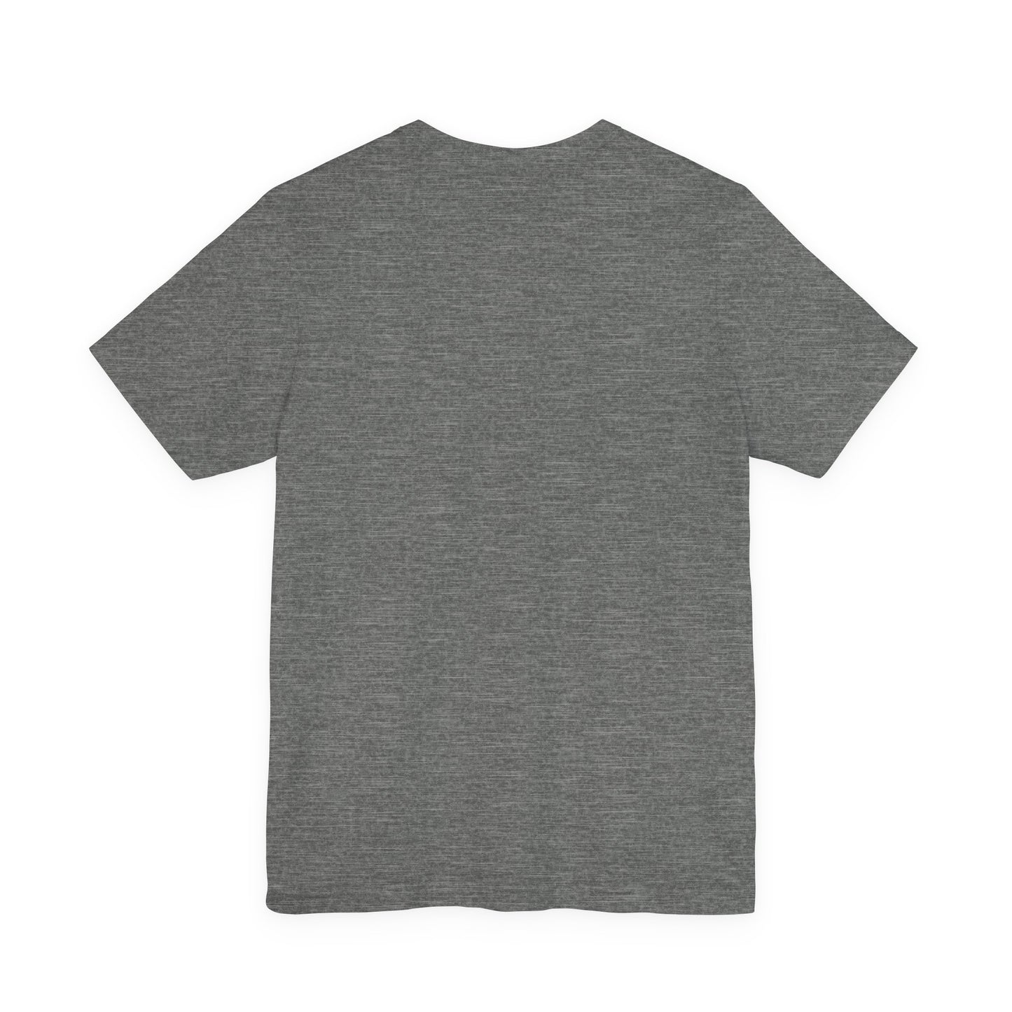 Lost at Sea, Found in the Waves Short Sleeve Tee