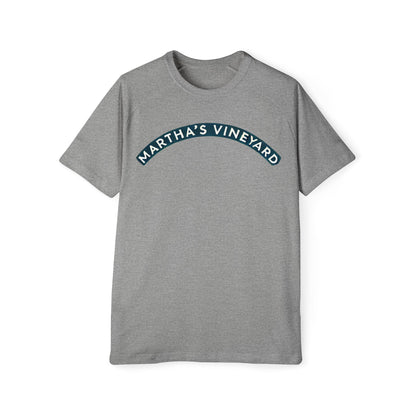 Vintage Martha's Vineyard Men's Raglan T-Shirt