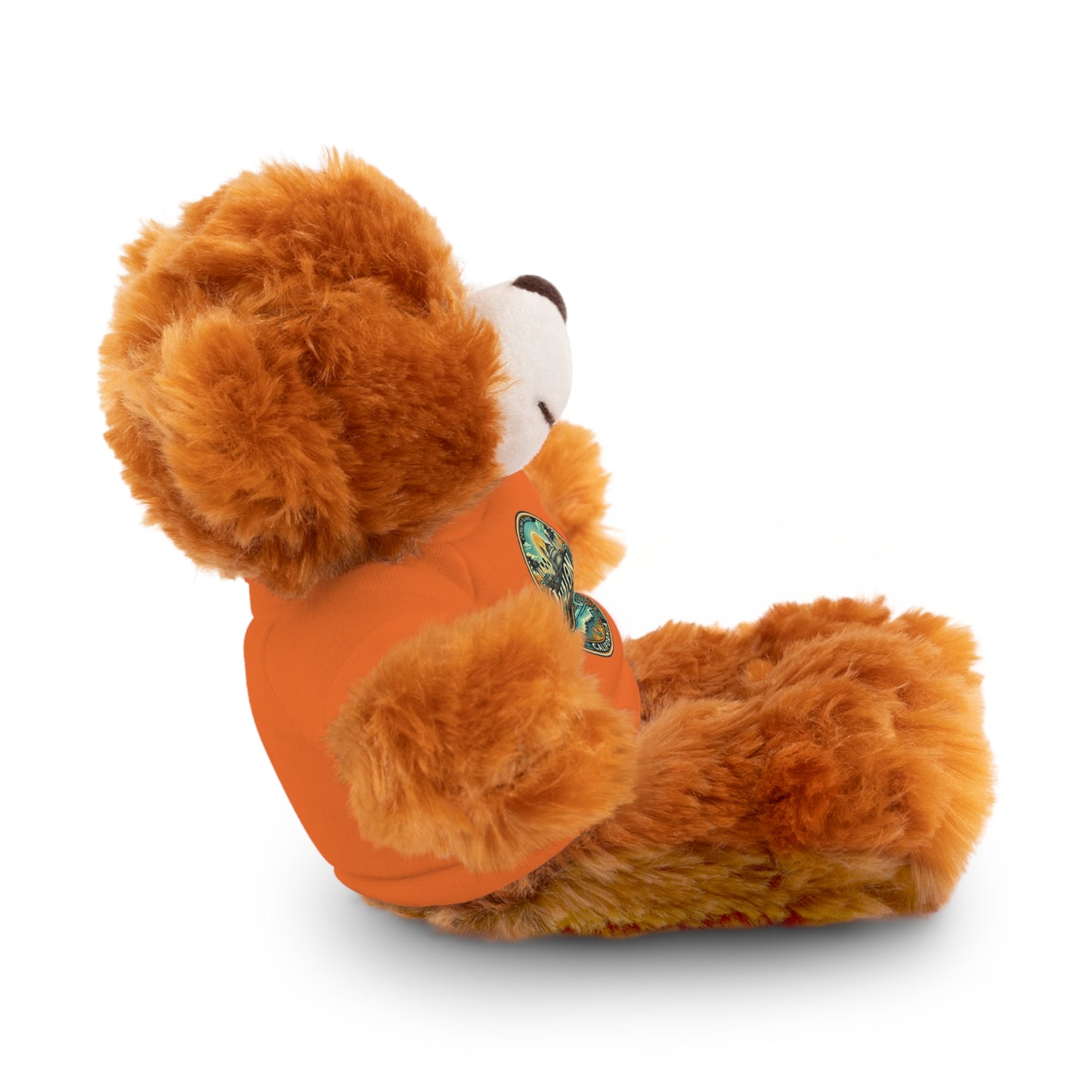 Elegant Avalon Stuffed Animals with Tee