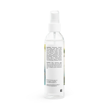 Hydrating Toner