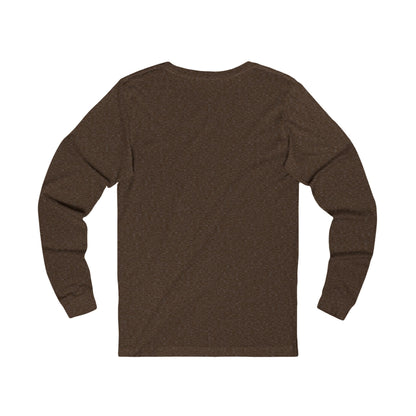 Vintage Mackinac Island Unisex Jersey Long Sleeve Tee