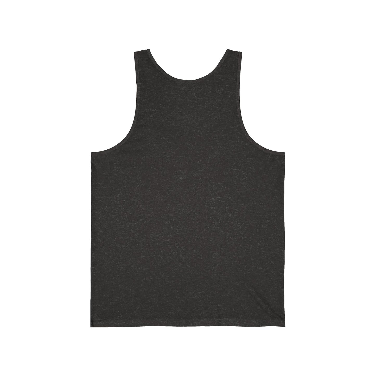 Vibrant Key West Unisex Jersey Tank