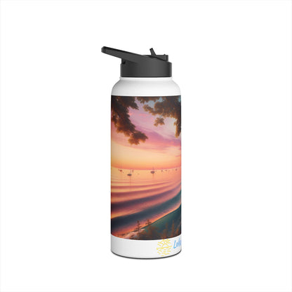 Lakeshore Lifestyles Stainless Steel Water Bottle