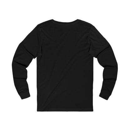 Retro Malibu Unisex Jersey Long Sleeve Tee