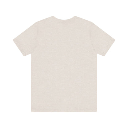 Catch Me by the Coast Short Sleeve Tee