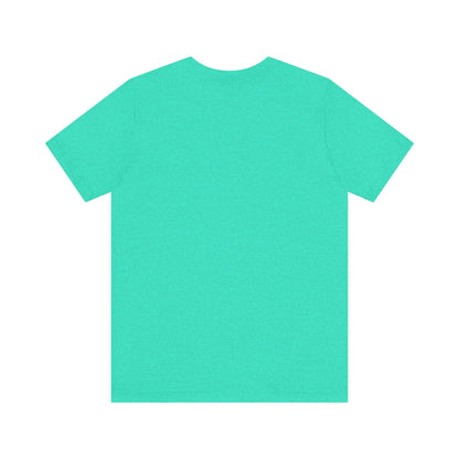 Lake Life is the Best Life Unisex Jersey Short Sleeve Tee