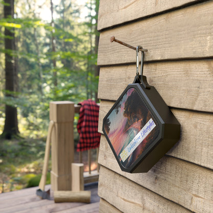 Lakeshore Lifestyles Blackwater Outdoor Bluetooth Speaker