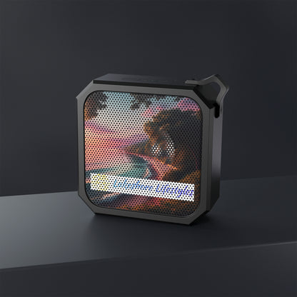 Lakeshore Lifestyles Blackwater Outdoor Bluetooth Speaker