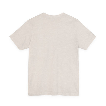 Catch Me by the Coast Short Sleeve Tee