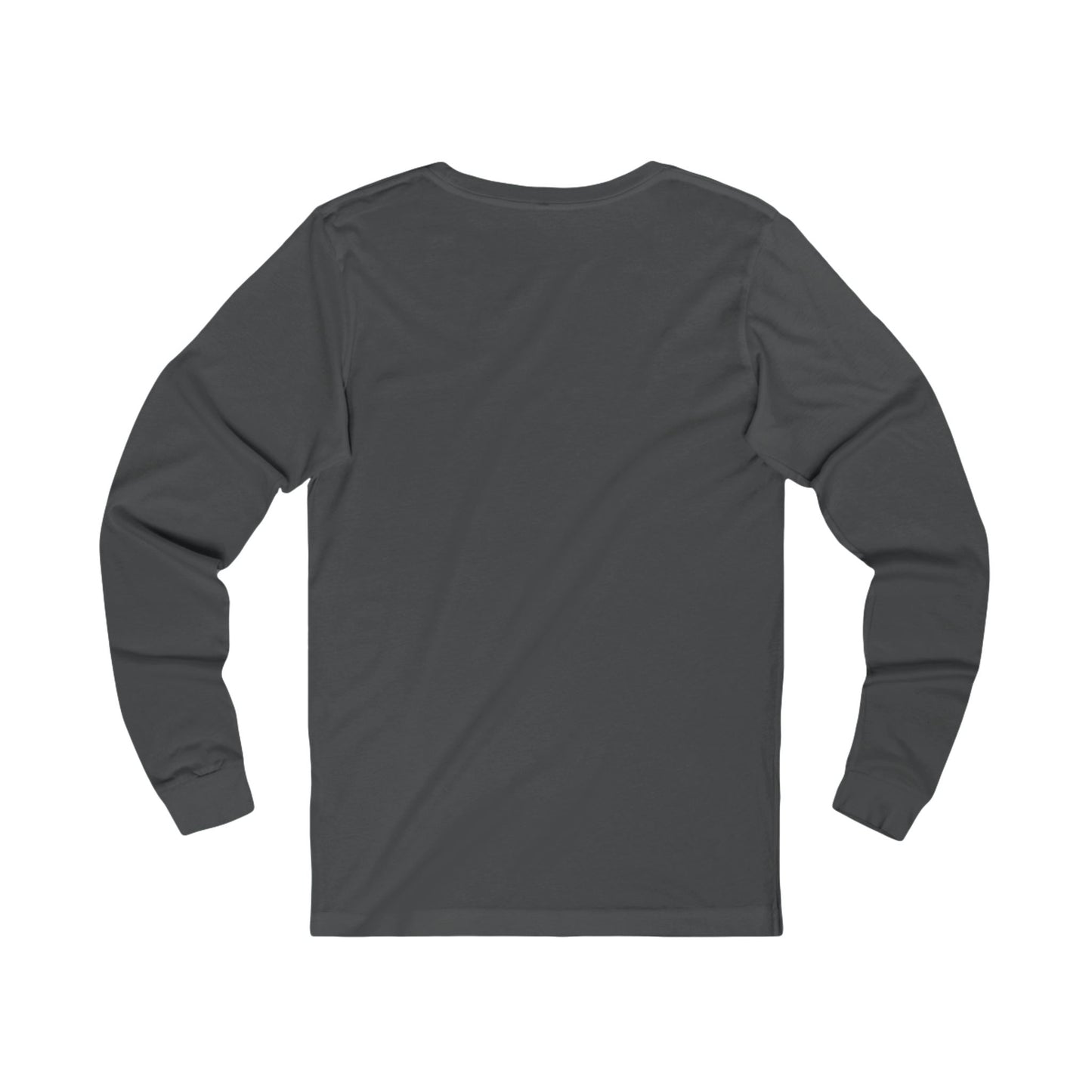 Elegant Avalon Unisex Jersey Long Sleeve Tee