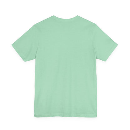 Find Me Where Lake Meets Sky Jersey Short Sleeve Tee