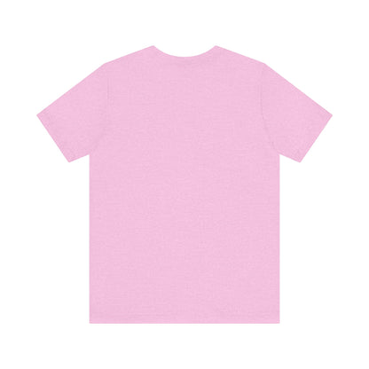 Lake Life is the Best Life Unisex Jersey Short Sleeve Tee
