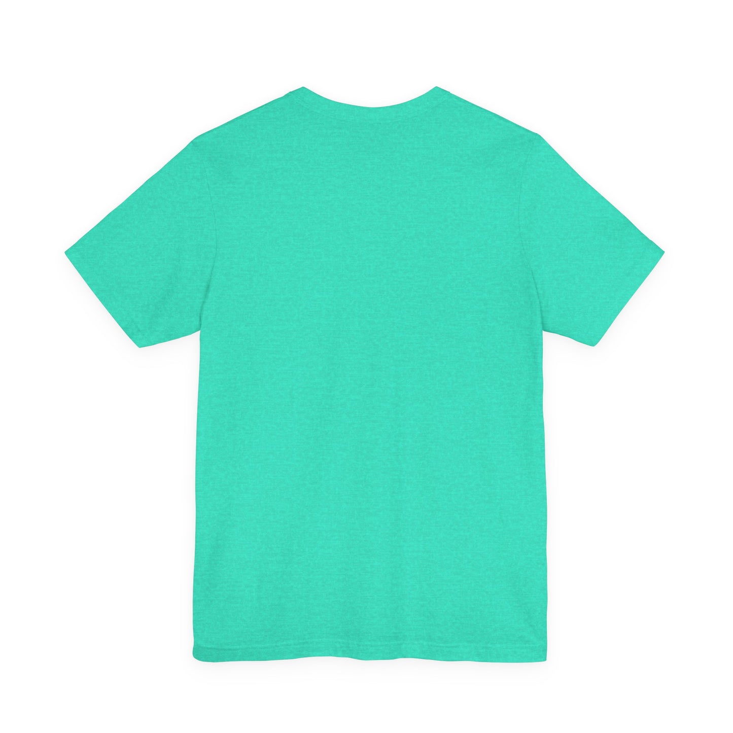 Find Me Where Lake Meets Sky Jersey Short Sleeve Tee