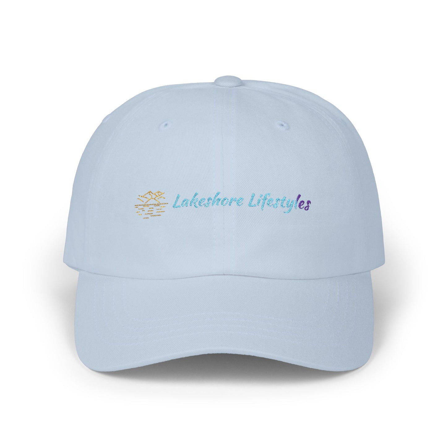 Lakeshore Lifestyles Classic Dad Cap