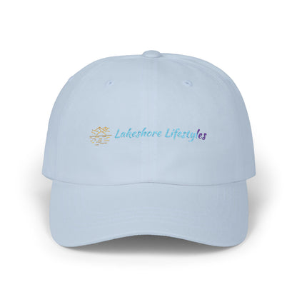 Lakeshore Lifestyles Classic Dad Cap