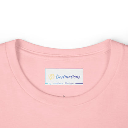 Elegant Avalon Women's Cotton Tee
