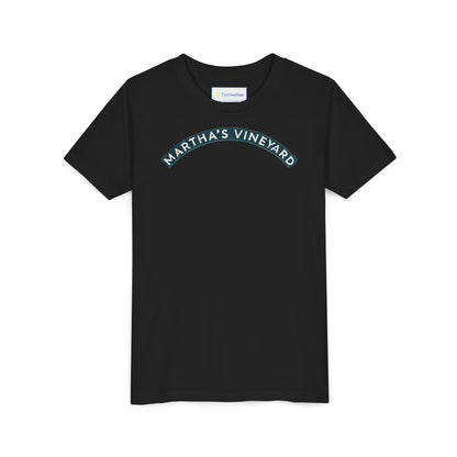 Vintage Martha's Vineyard Youth Short Sleeve Tee