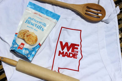 Buttermilk Biscuit Mix