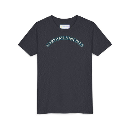 Vintage Martha's Vineyard Youth Short Sleeve Tee