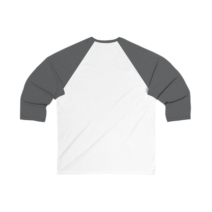 Vintage Lake Geneva Men's 3/4 Sleeve Baseball Tee