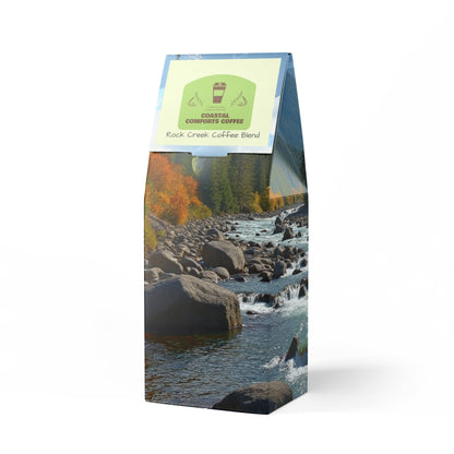 Rock Creek Blend Medium Roast Coffee