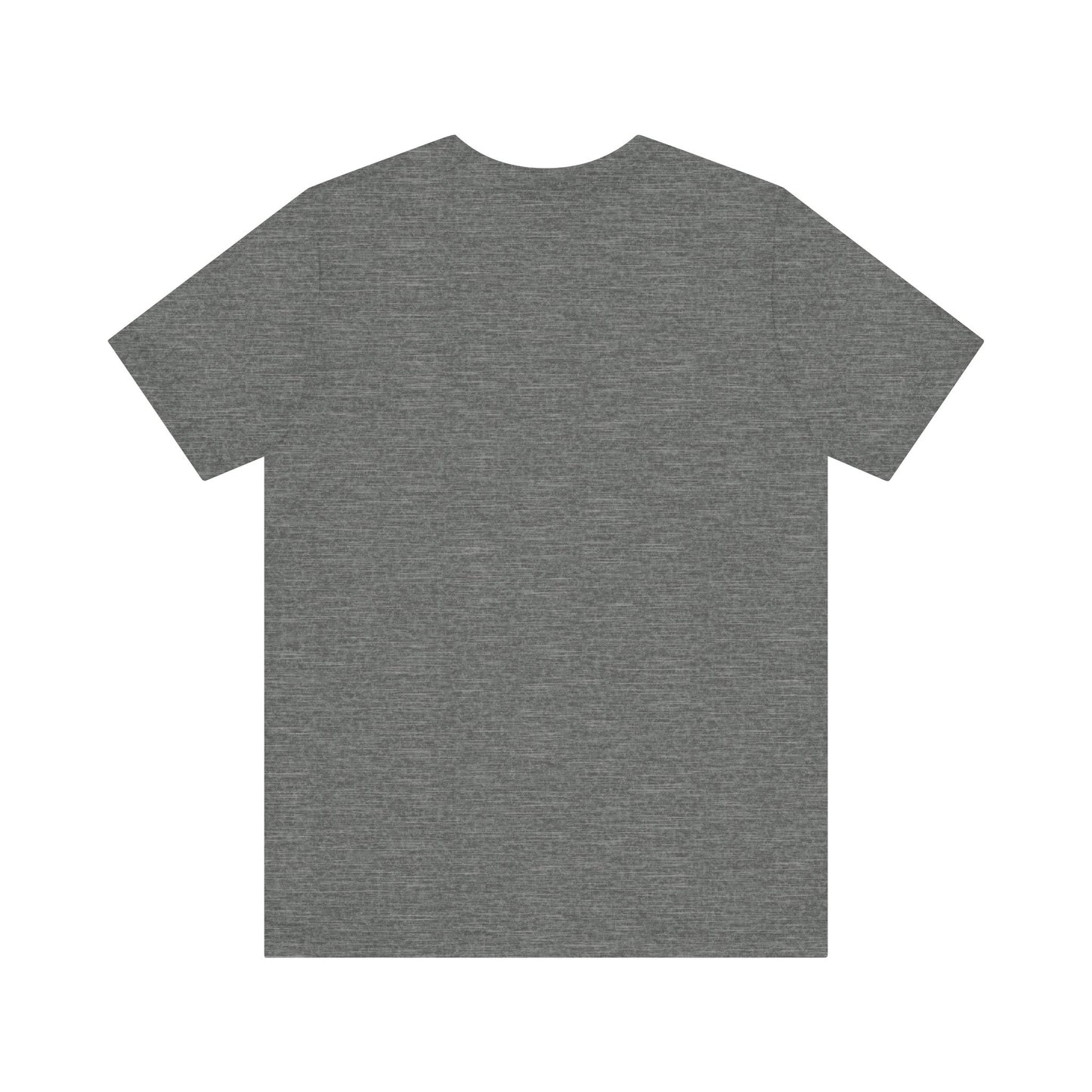 Lost at Sea, Found in the Waves Short Sleeve Tee