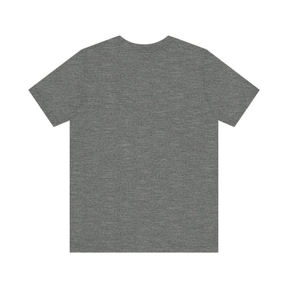 Lost at Sea, Found in the Waves Short Sleeve Tee